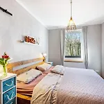 Lejlighed Koogbutze