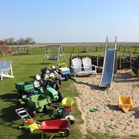 Koogbutze Wesselburenerkoog