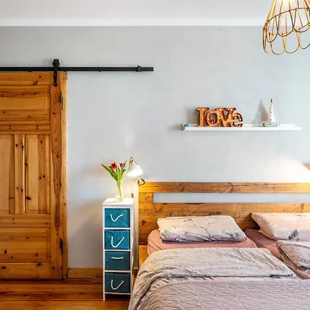 Koogbutze Appartement