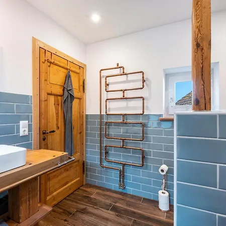 Koogbutze Appartement *