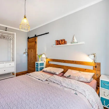 Appartement Koogbutze Wesselburenerkoog