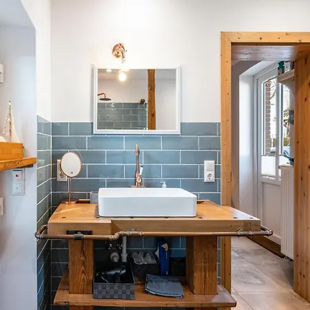 Koogbutze Wesselburenerkoog