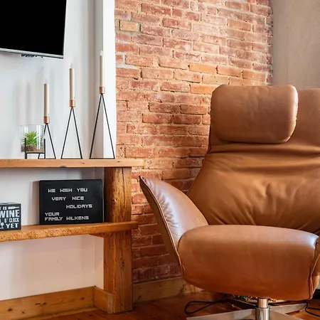 Appartement Koogbutze Wesselburenerkoog