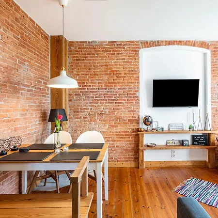 Appartement Koogbutze