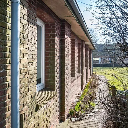 Appartement Koogbutze *