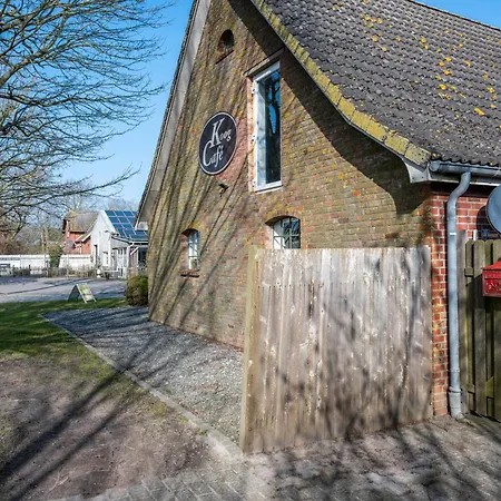 Koogbutze * Wesselburenerkoog