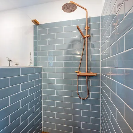 Appartement Koogbutze