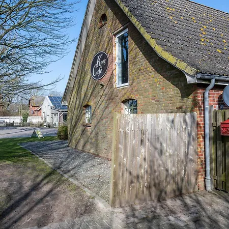 Koogbutze *