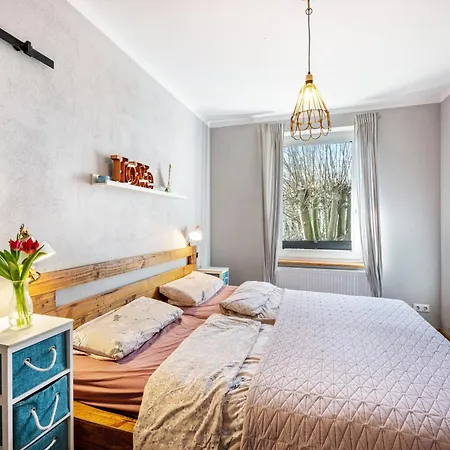 Apartment Koogbutze