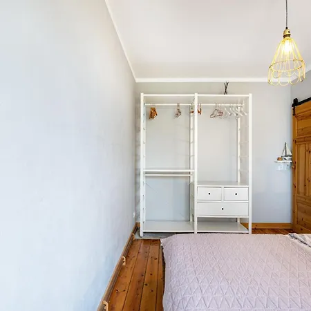 Koogbutze Apartment