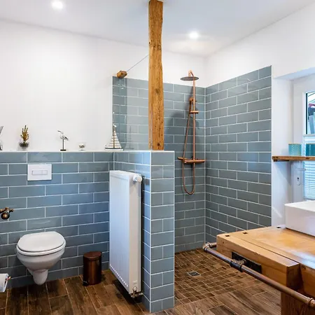 Apartment Koogbutze Wesselburenerkoog
