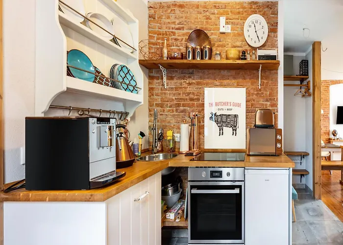 Koogbutze Appartamento Wesselburenerkoog