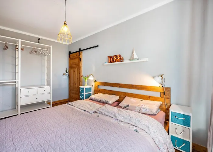 Appartamento Koogbutze Wesselburenerkoog