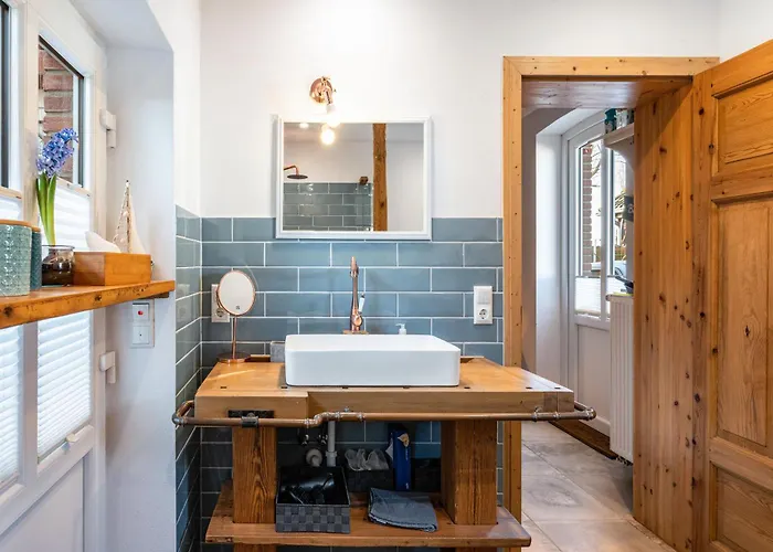 Koogbutze Wesselburenerkoog