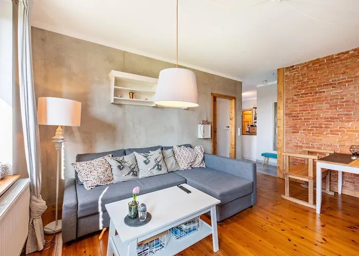 Koogbutze Appartamento