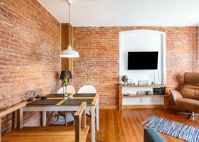 Appartamento Koogbutze