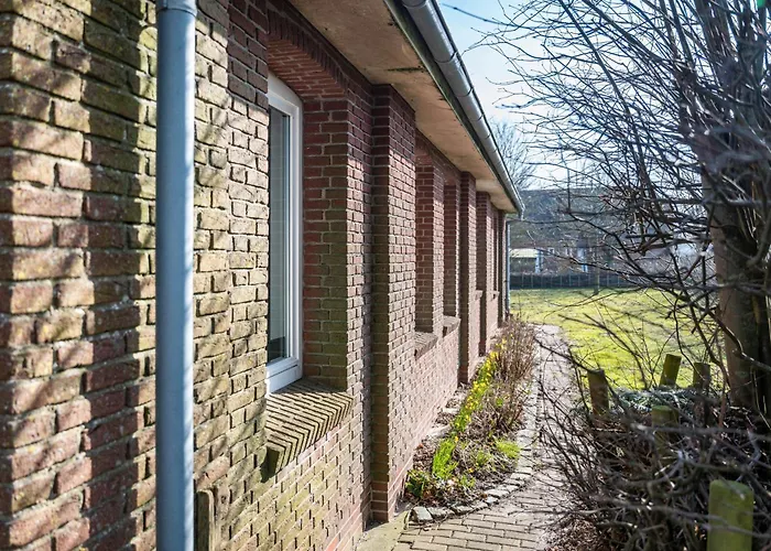 Appartamento Koogbutze *