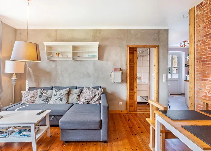 Koogbutze Appartamento Wesselburenerkoog