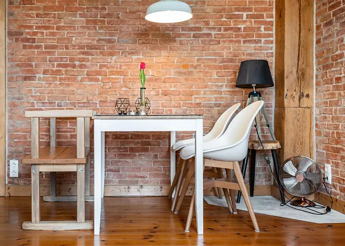 Appartamento Koogbutze *