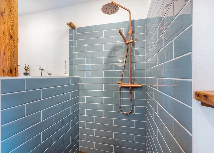 Appartamento Koogbutze