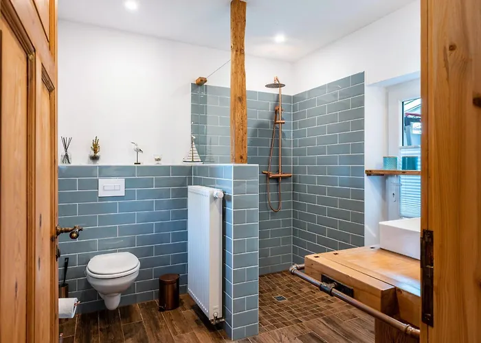 Koogbutze Appartamento