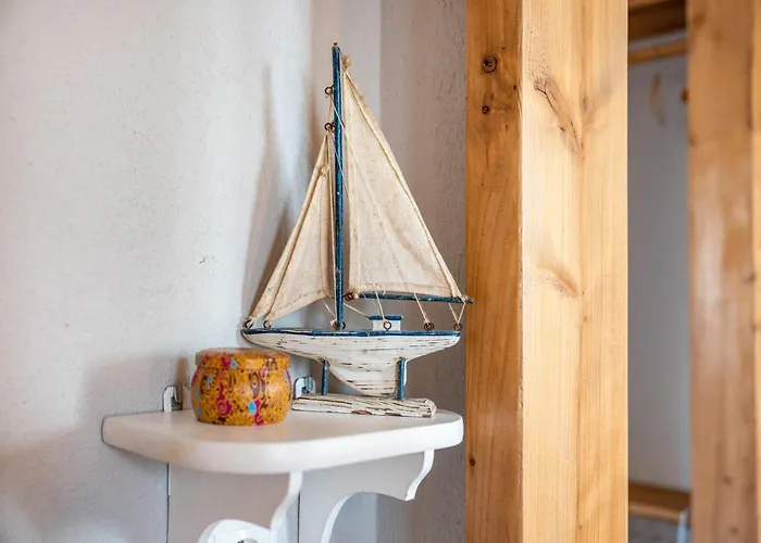 Koogbutze Appartamento